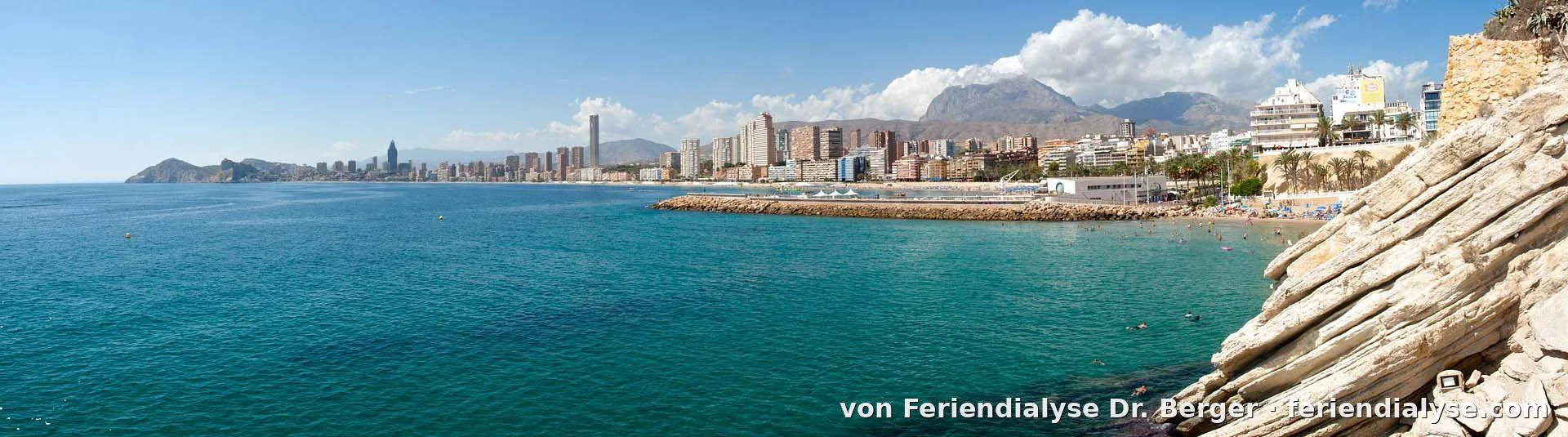 Benidorm Bild 2
