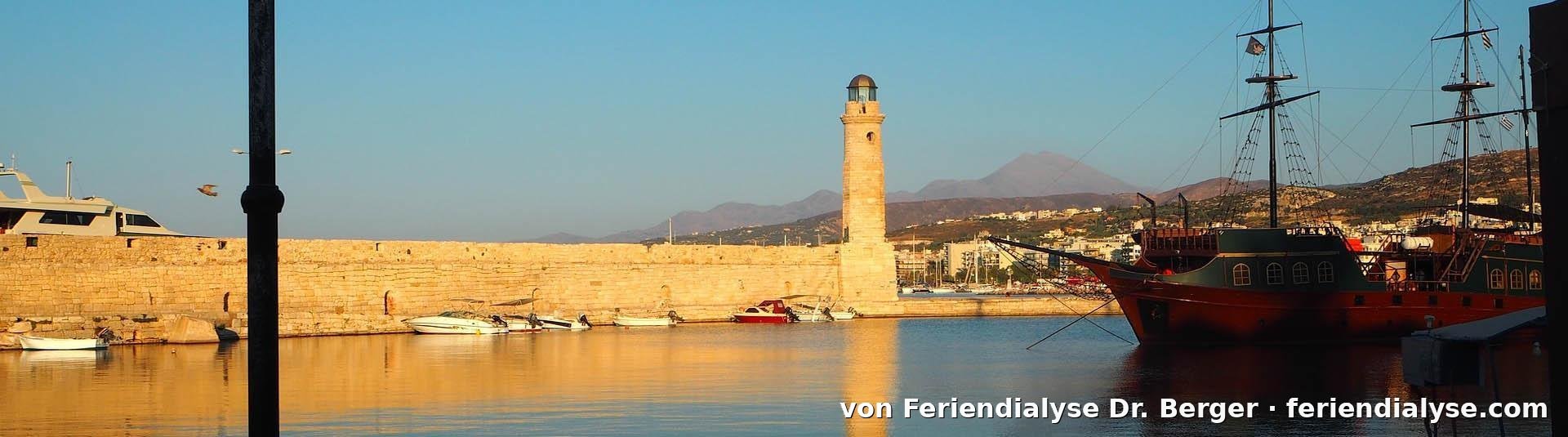 Rethymnon Bild 1