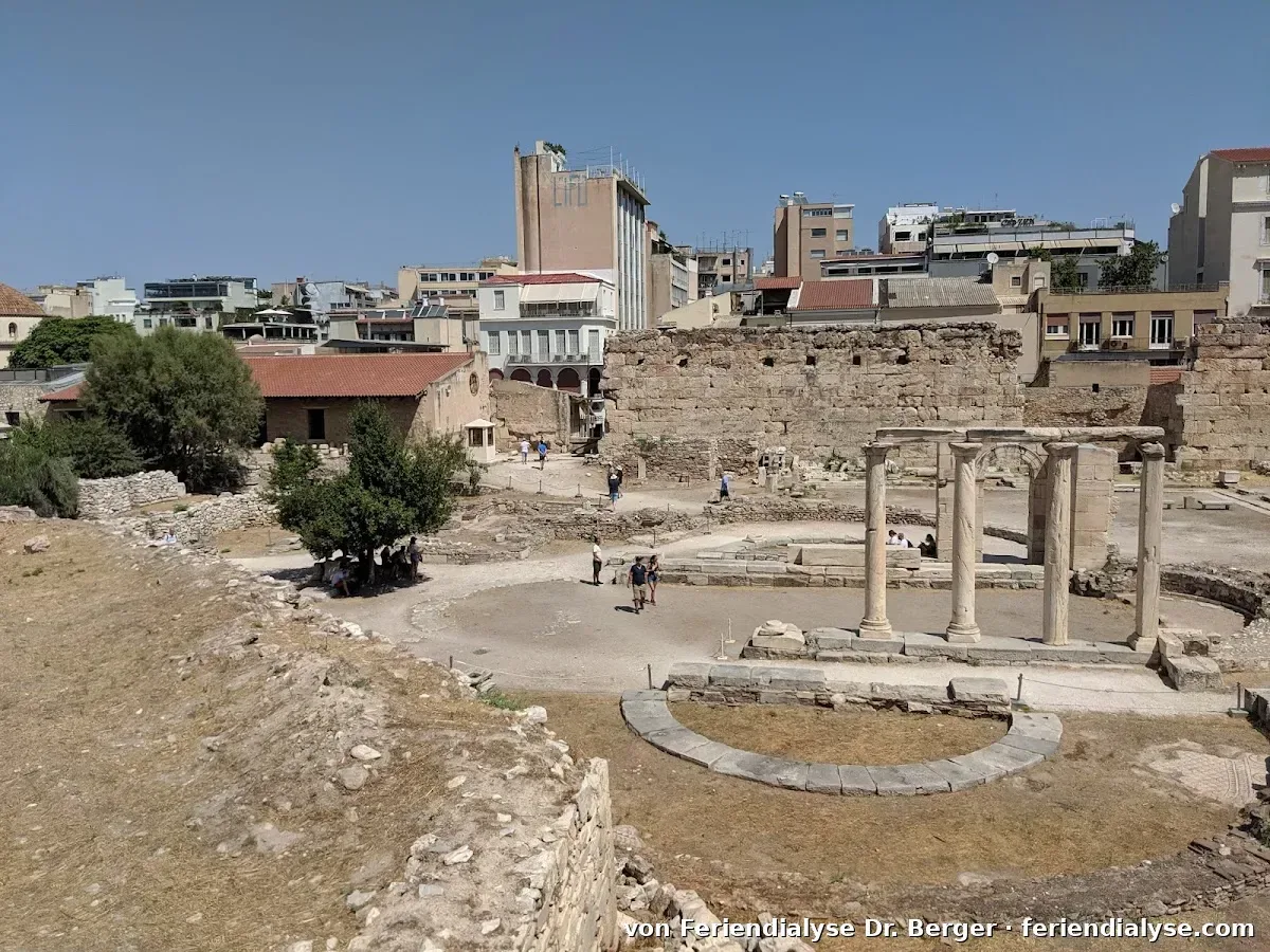 Athen Bild 4