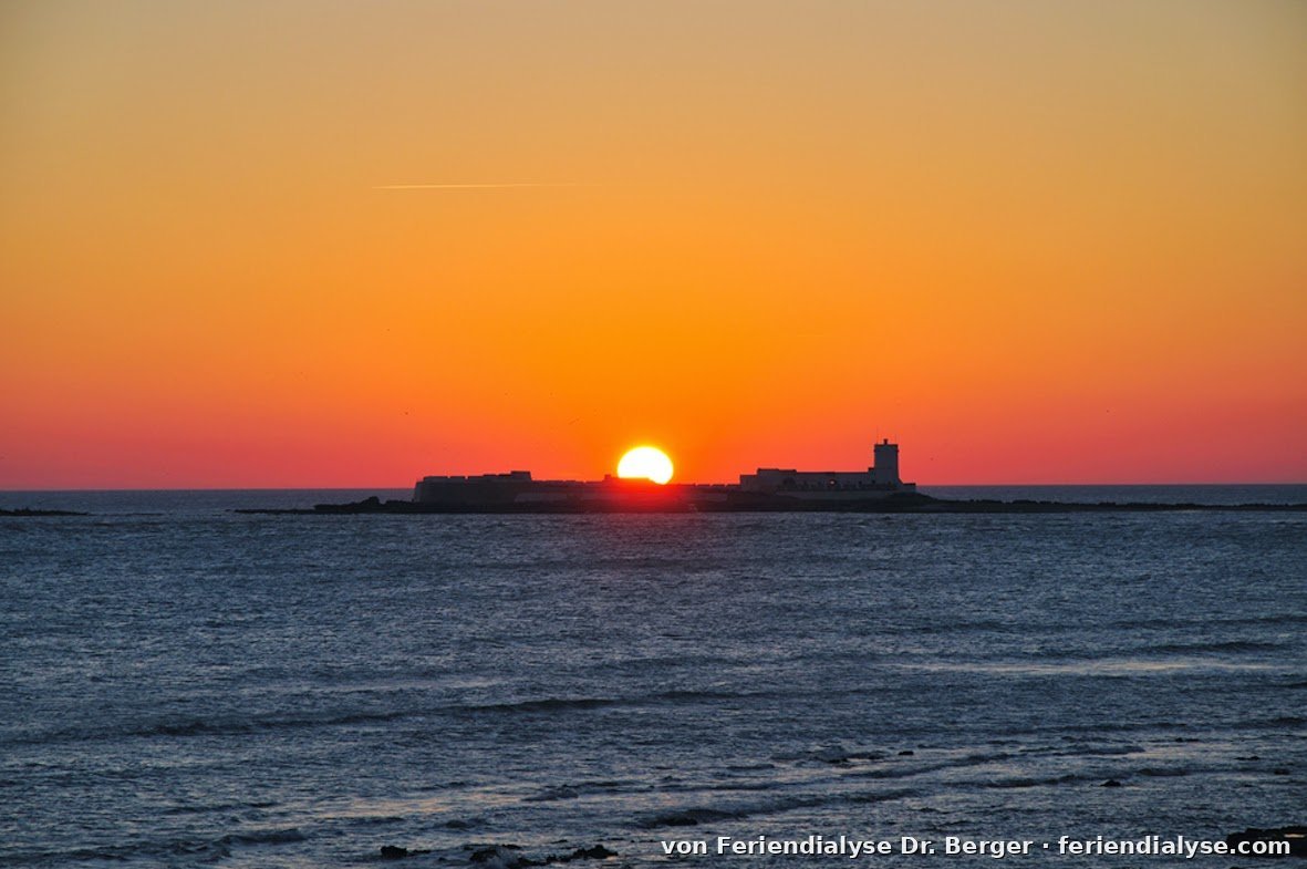 Chiclana de la Frontera Bild 1