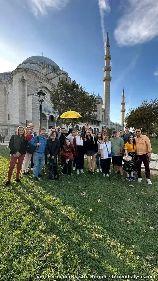 Istanbul Fatih Bild 2
