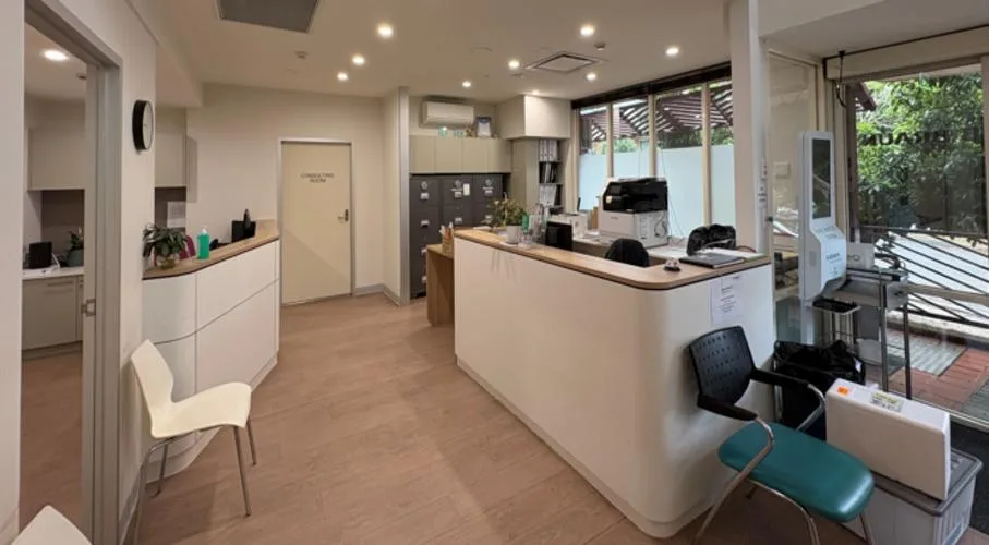 Greensborough VIC Bild 1