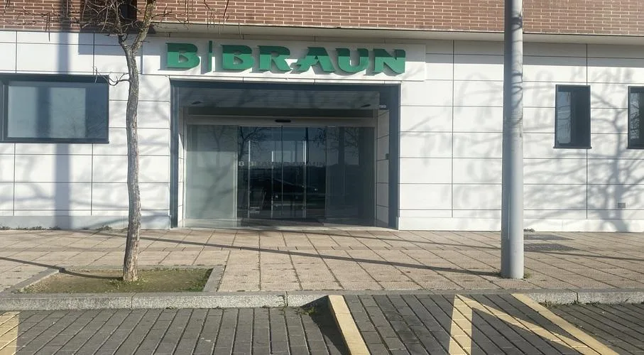 Valladolid Bild 1