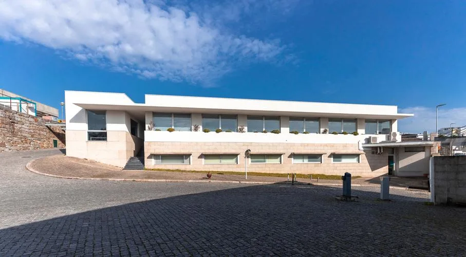 Santo Tirso Bild 3