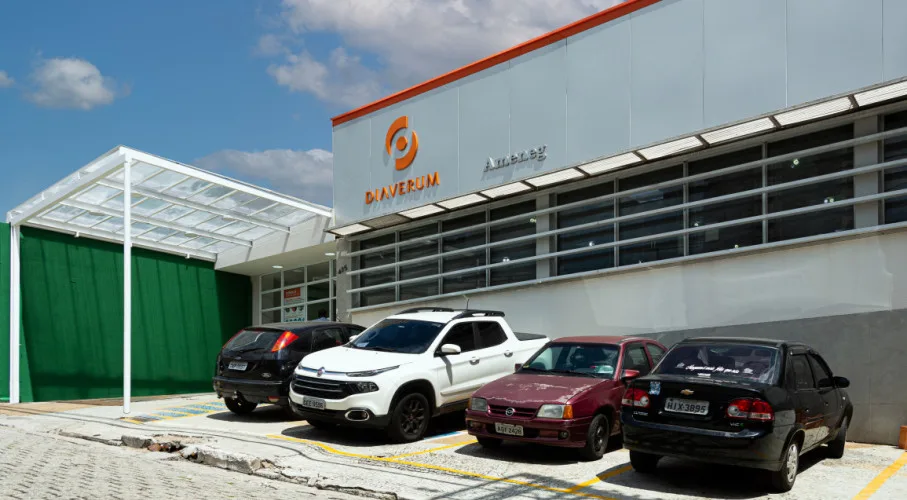 Guarulhos Bild 1