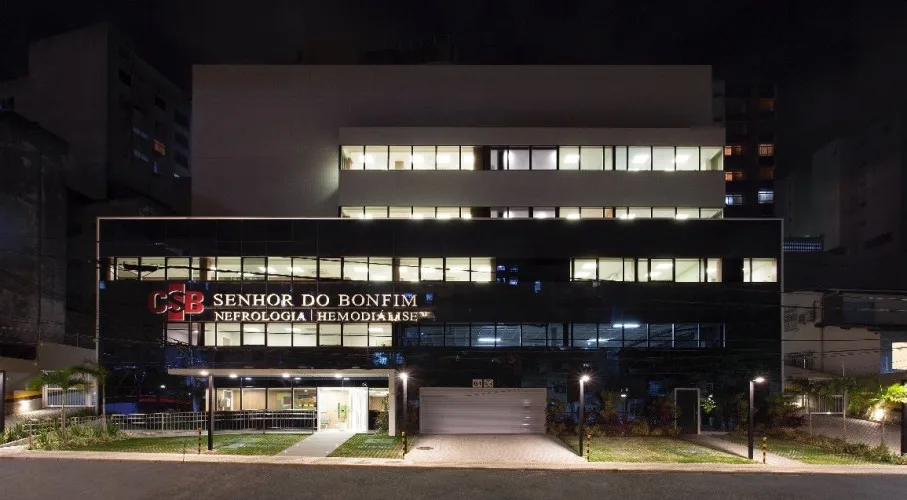 Salvador Bild 1