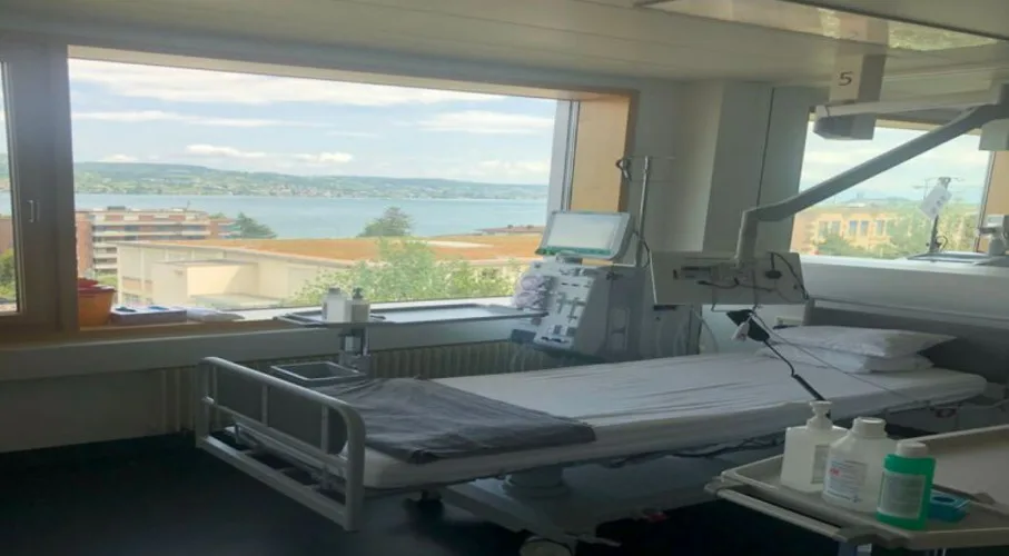 Horgen Bild 1