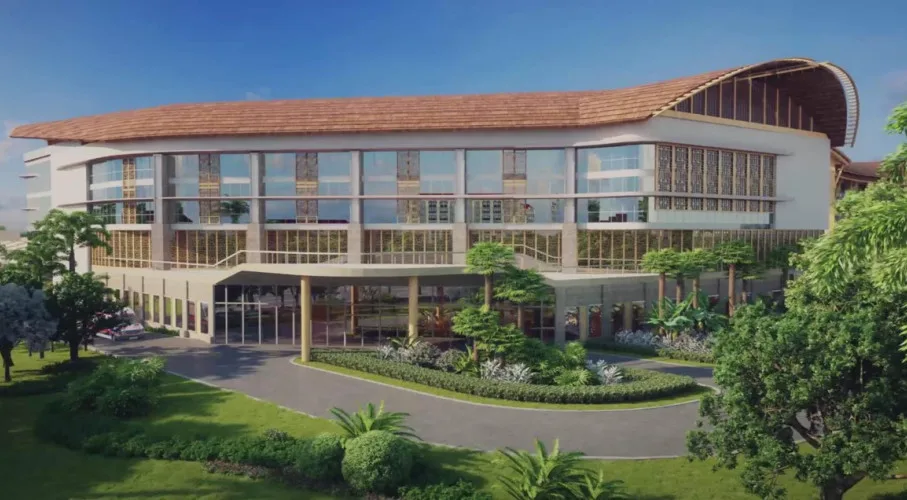 Hainan Bild 1