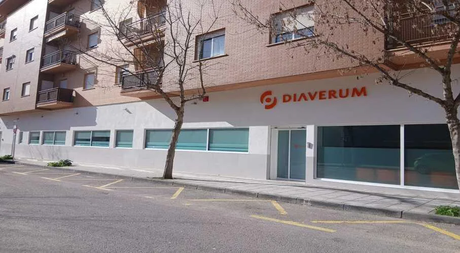 Linares (Jaén) Bild 1