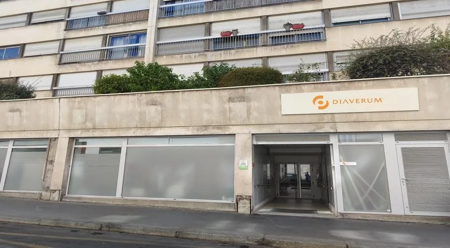 Paris Bild 1