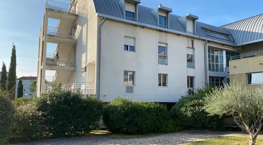 Draguignan Bild 1