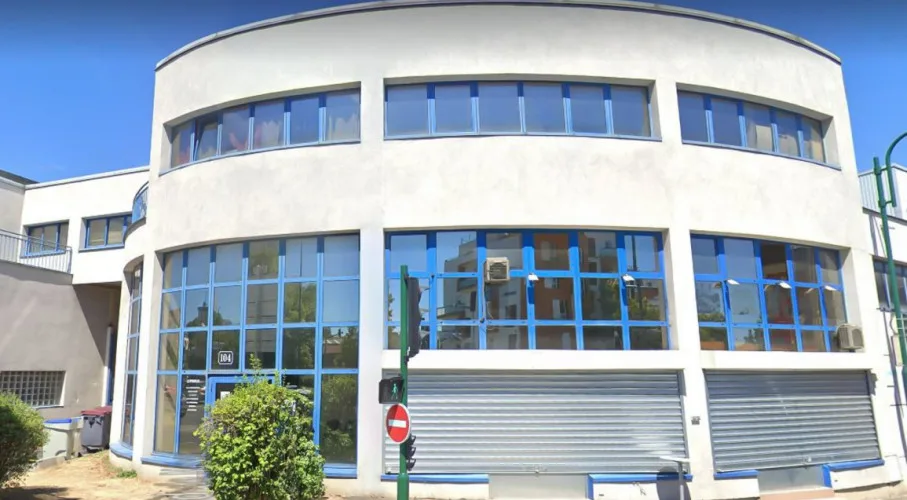Epinay sur Seine Bild 1