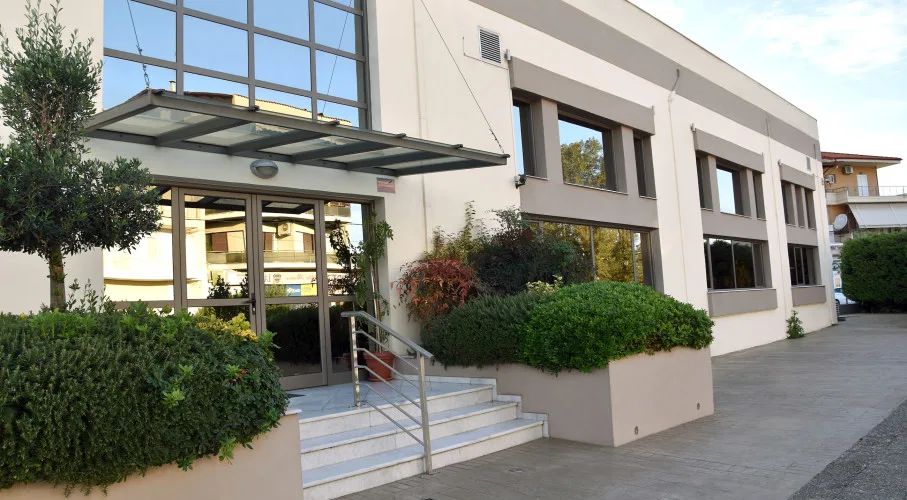 Livadia Bild 1