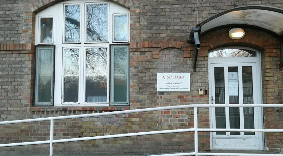 Hodmezovasarhely Bild 1