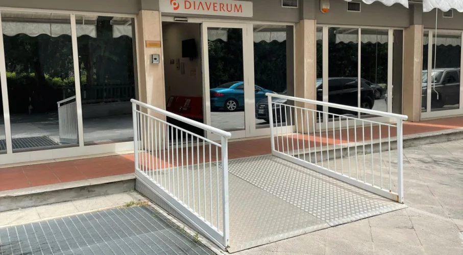 ROME Bild 1