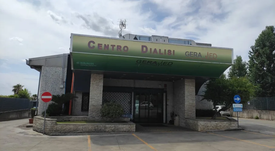 Fiano Romano Bild 1