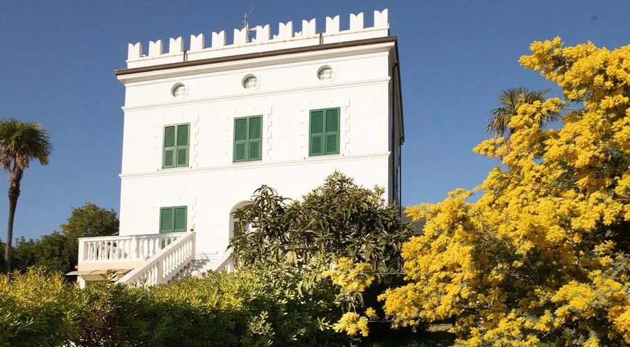 San Salvatore di Cogorno Bild 1