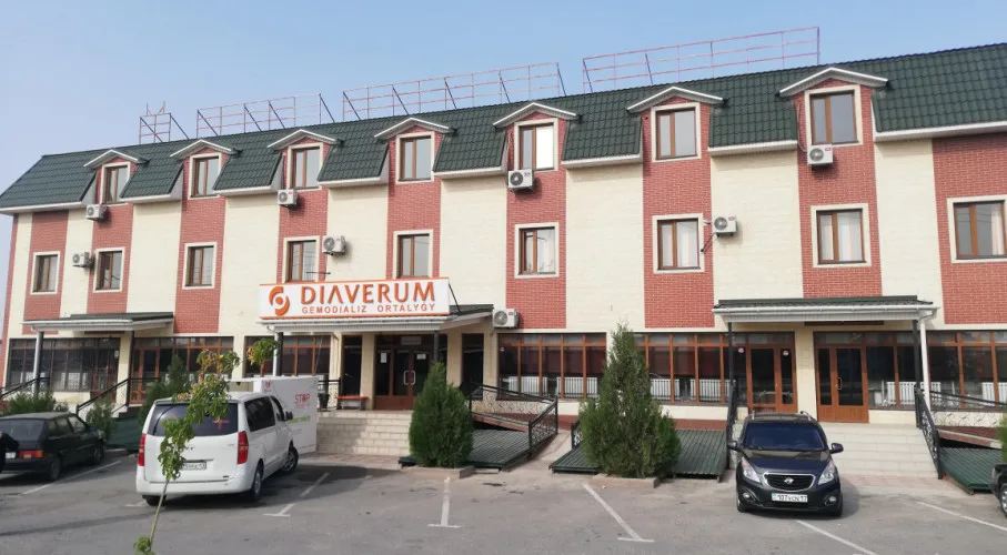 Shymkent Bild 1