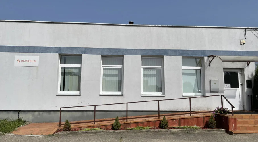 Kaišiadorys Bild 1