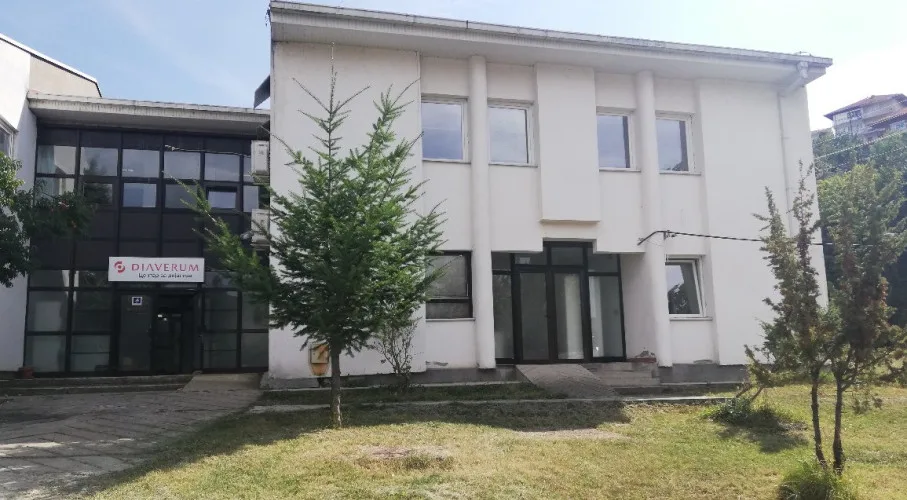 Kriva Palanka Bild 1