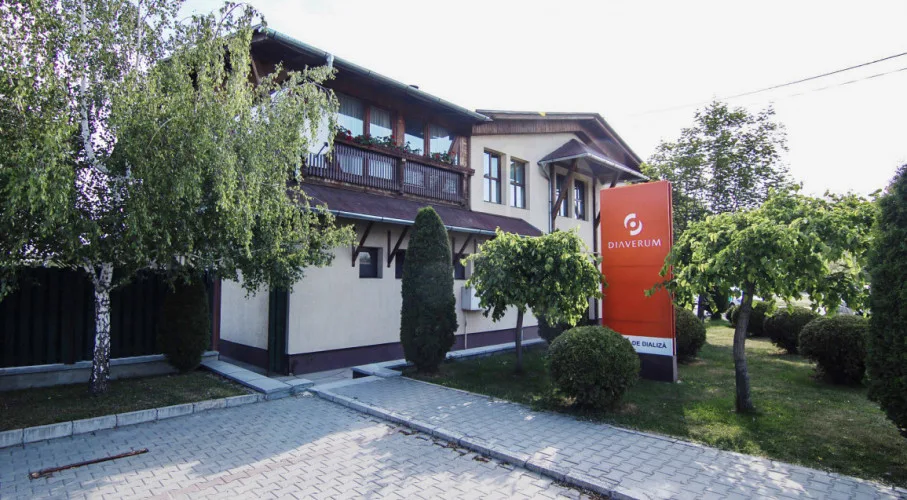 Miercurea Ciuc Bild 1
