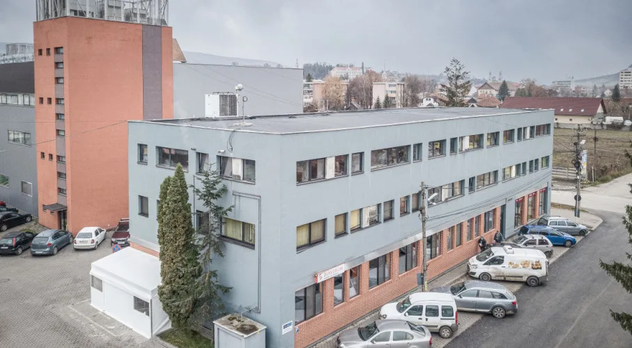 Odorheiu Secuiesc Bild 1