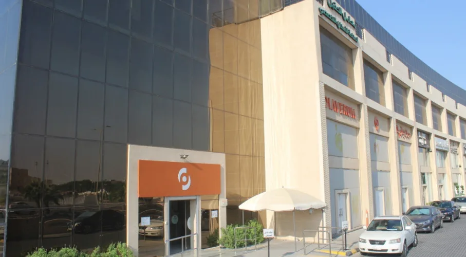 Dammam Bild 1