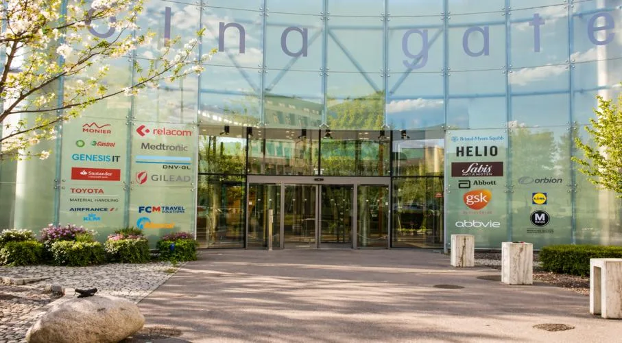 Solna Bild 1
