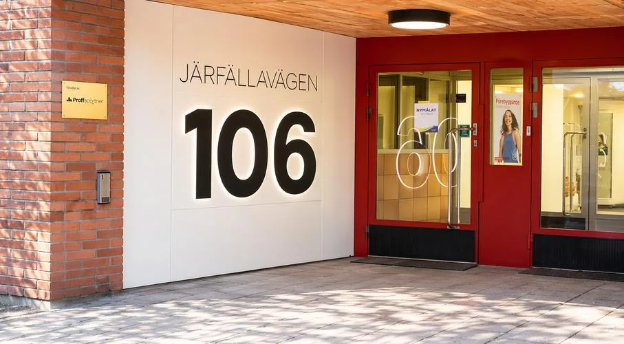 Järfälla Bild 1