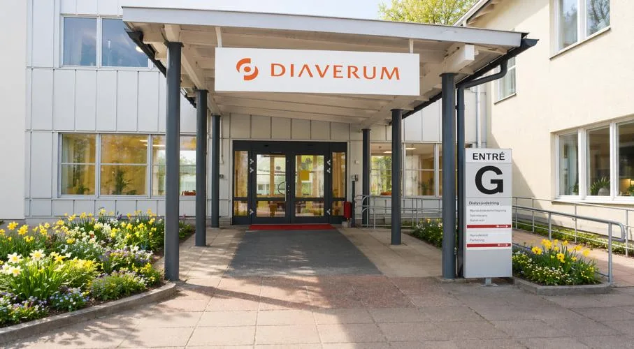 Falköping Bild 1