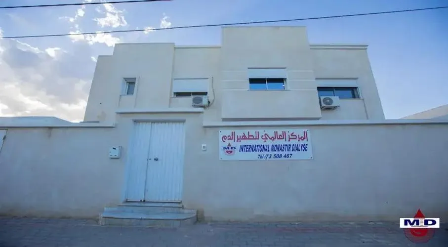Monastir Bild 1