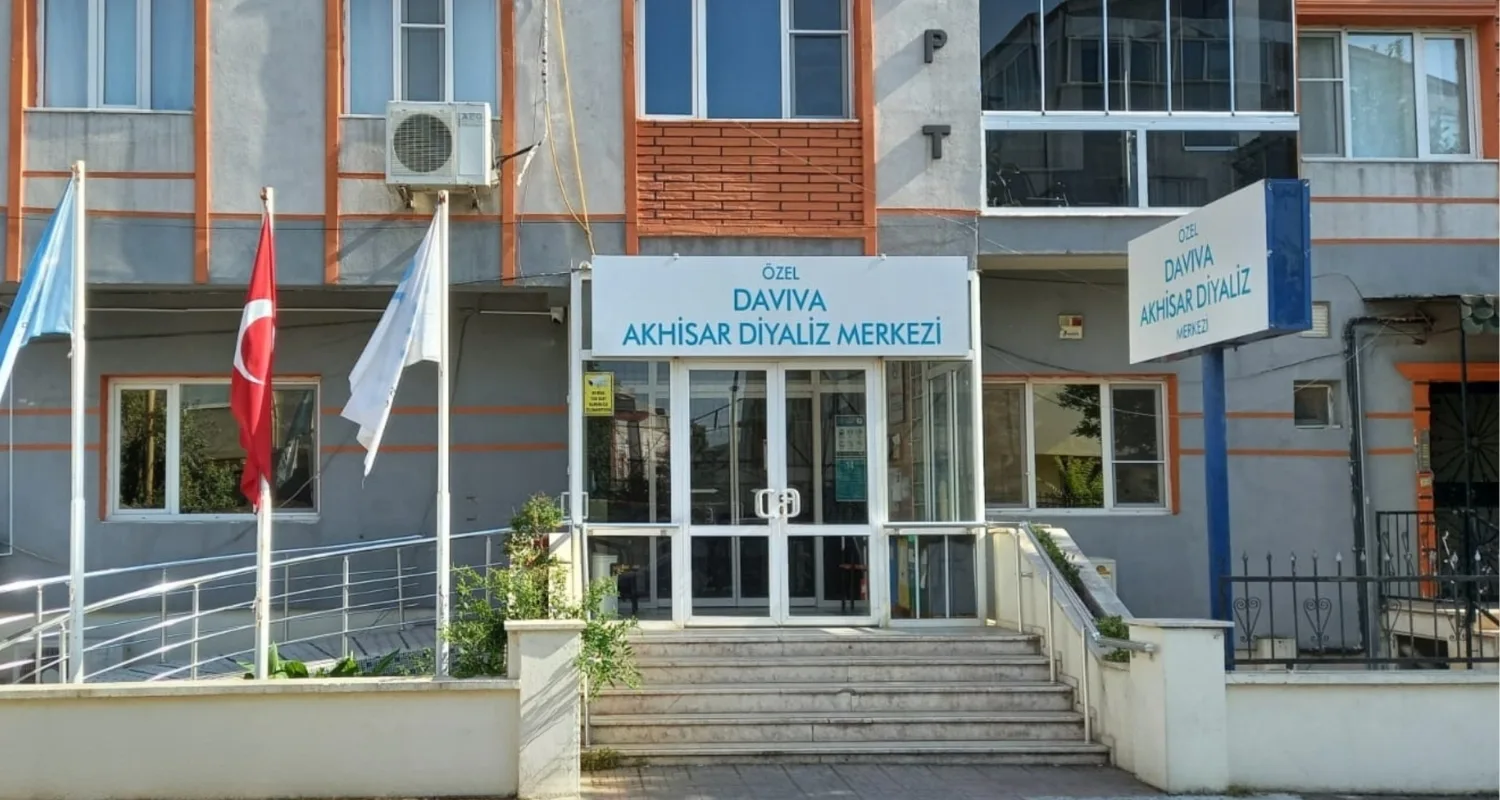 Akhisar Bild 1