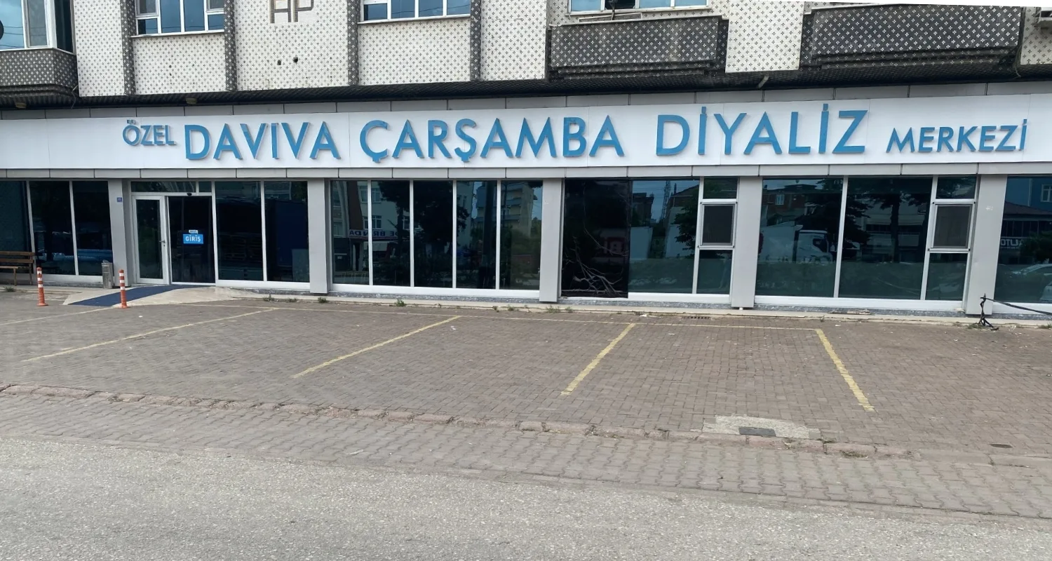 Samsun Bild 1