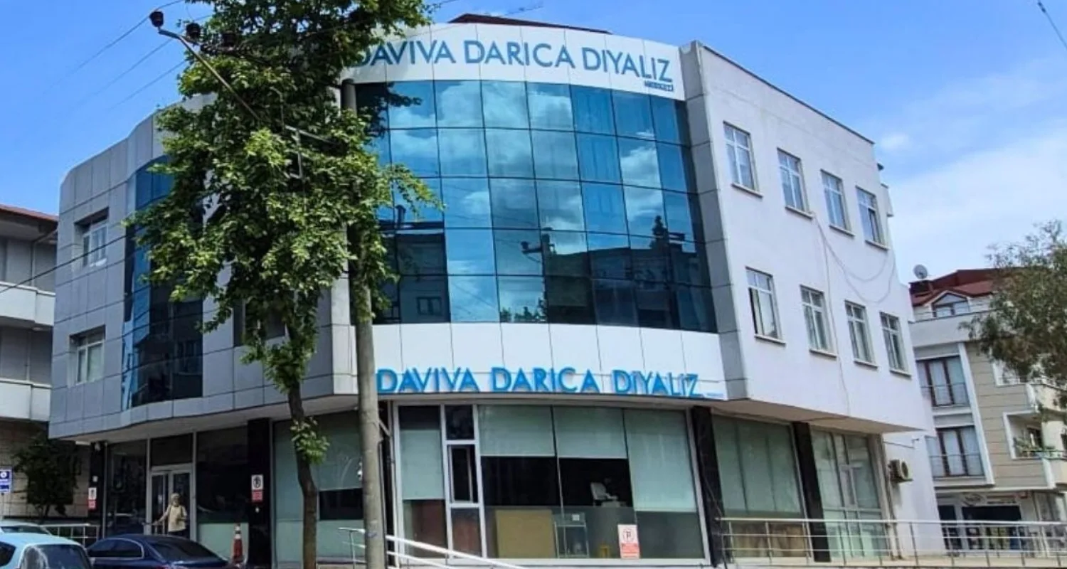 Kocaeli Bild 1