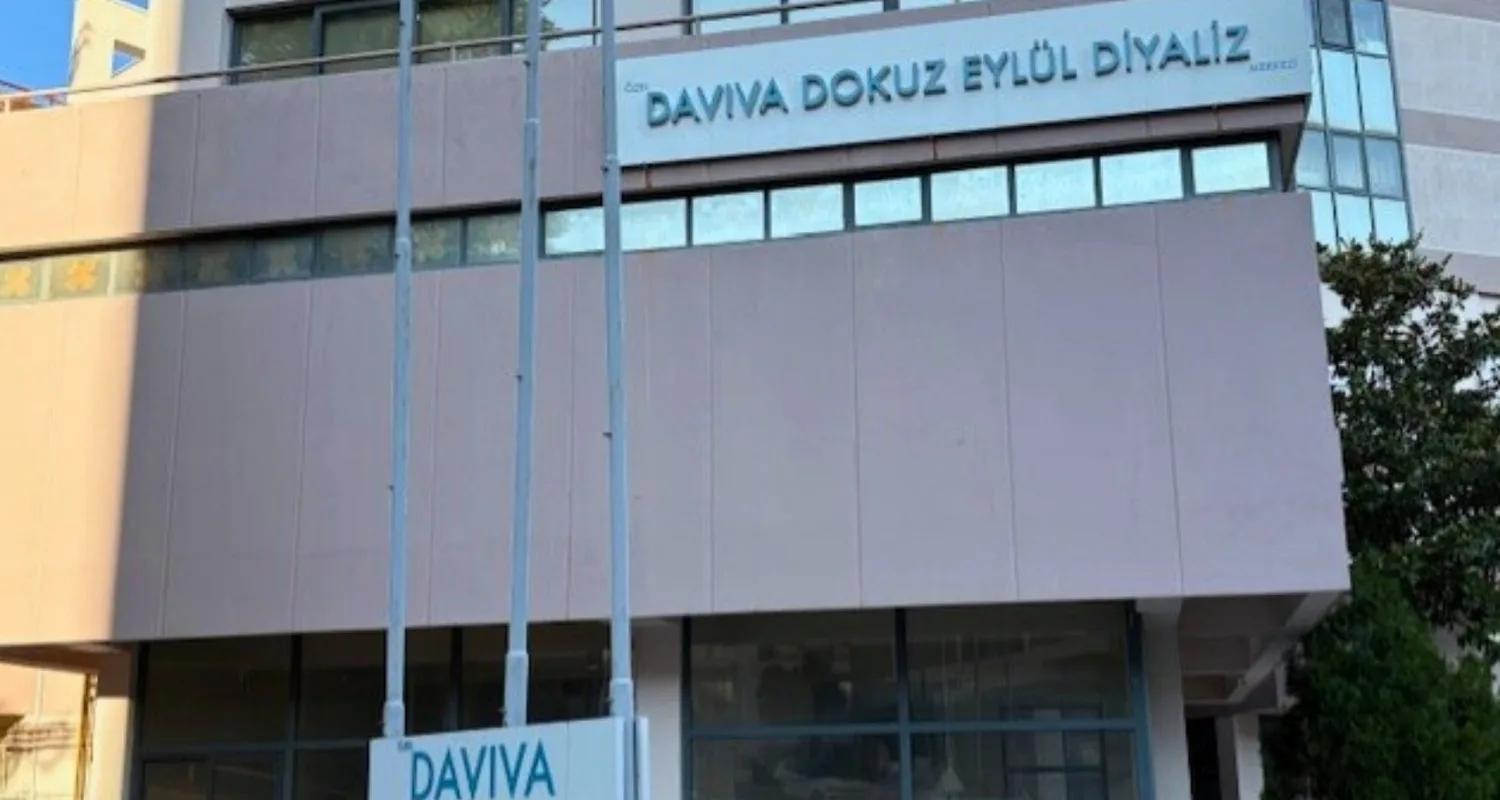 İzmir Bild 1