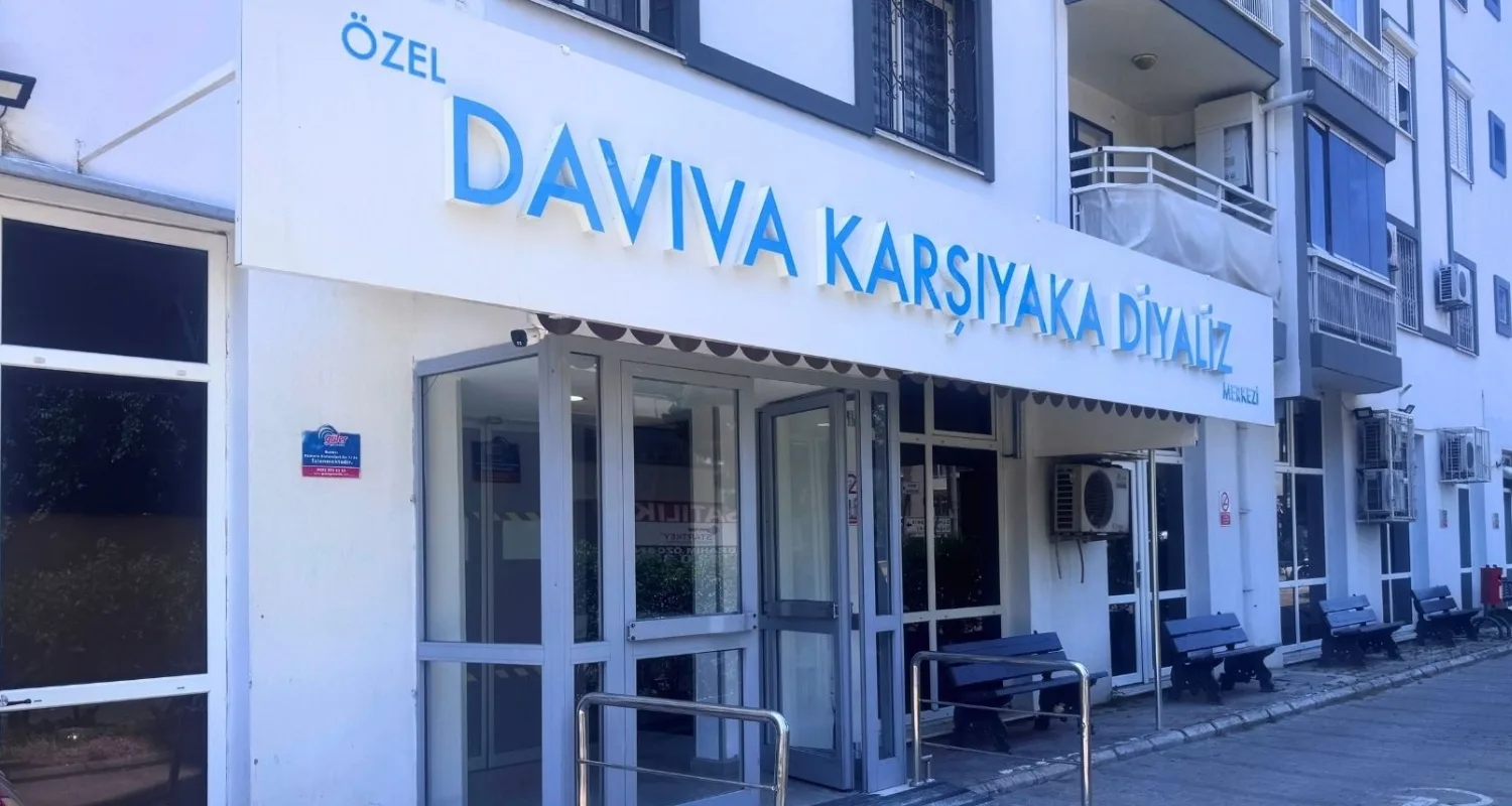 İzmir Bild 1