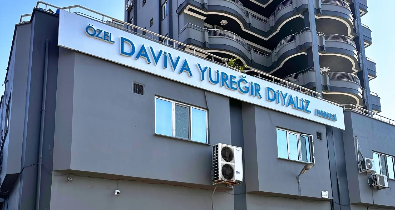 Adana Bild 1