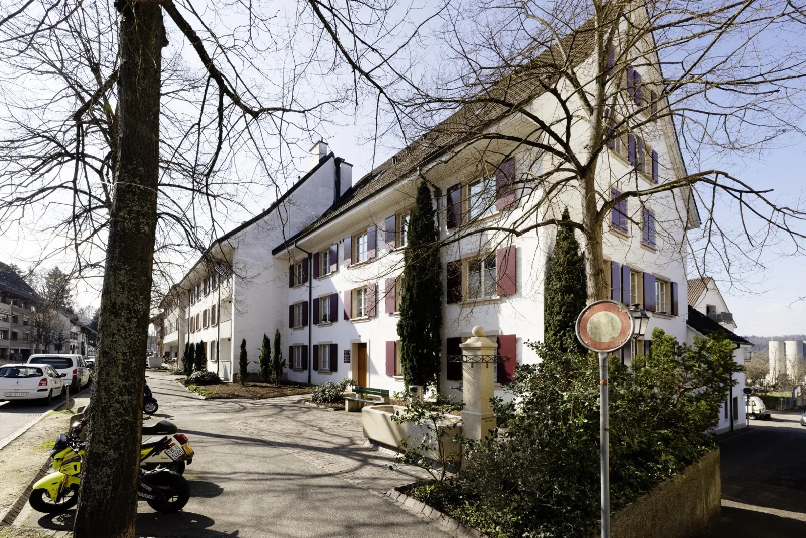 Münchenstein Bild 1