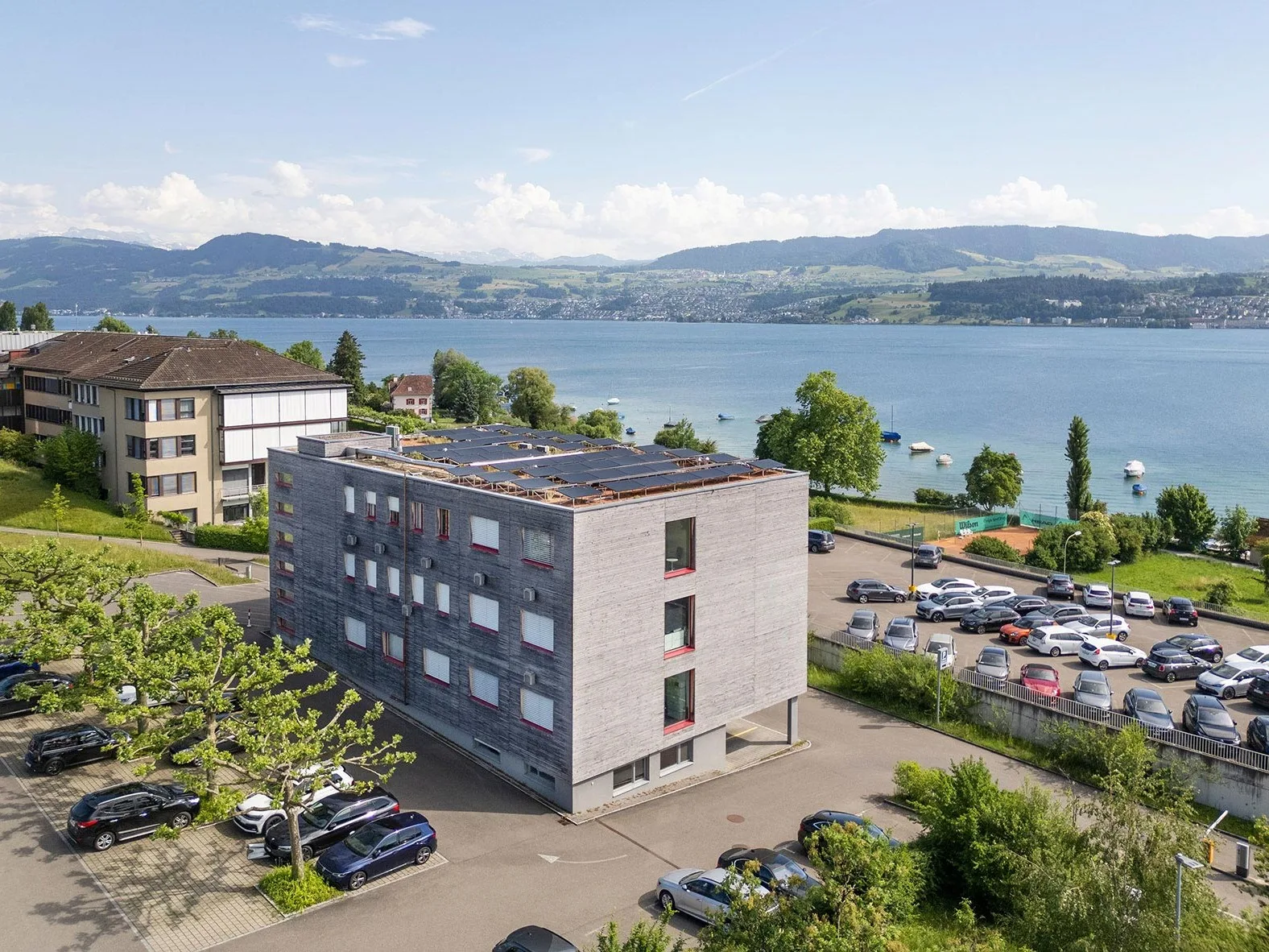 Männedorf Bild 1