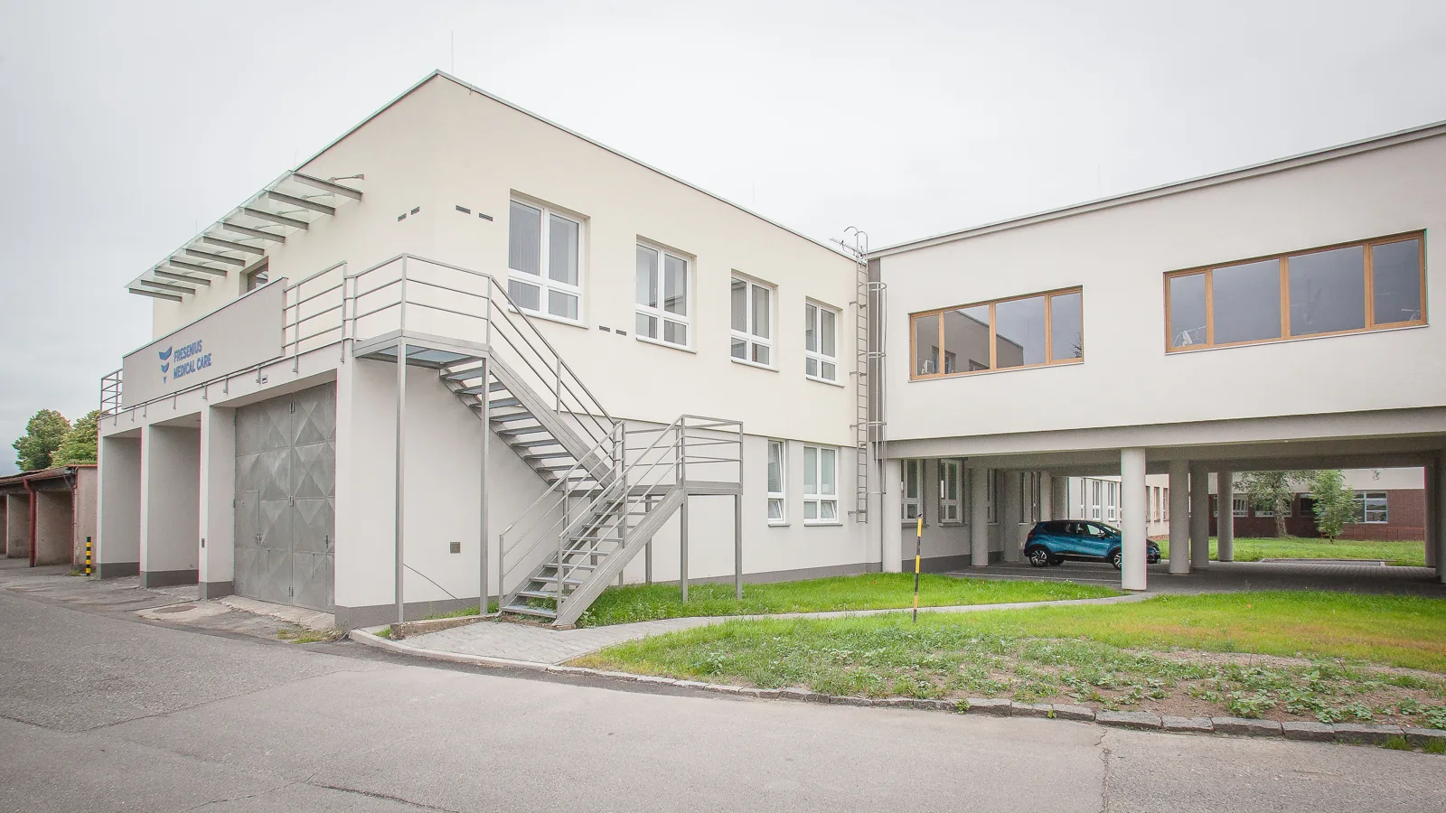 Chrudim Bild 1