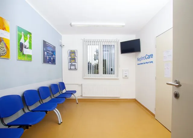 Příbram - Zdaboř Bild 1