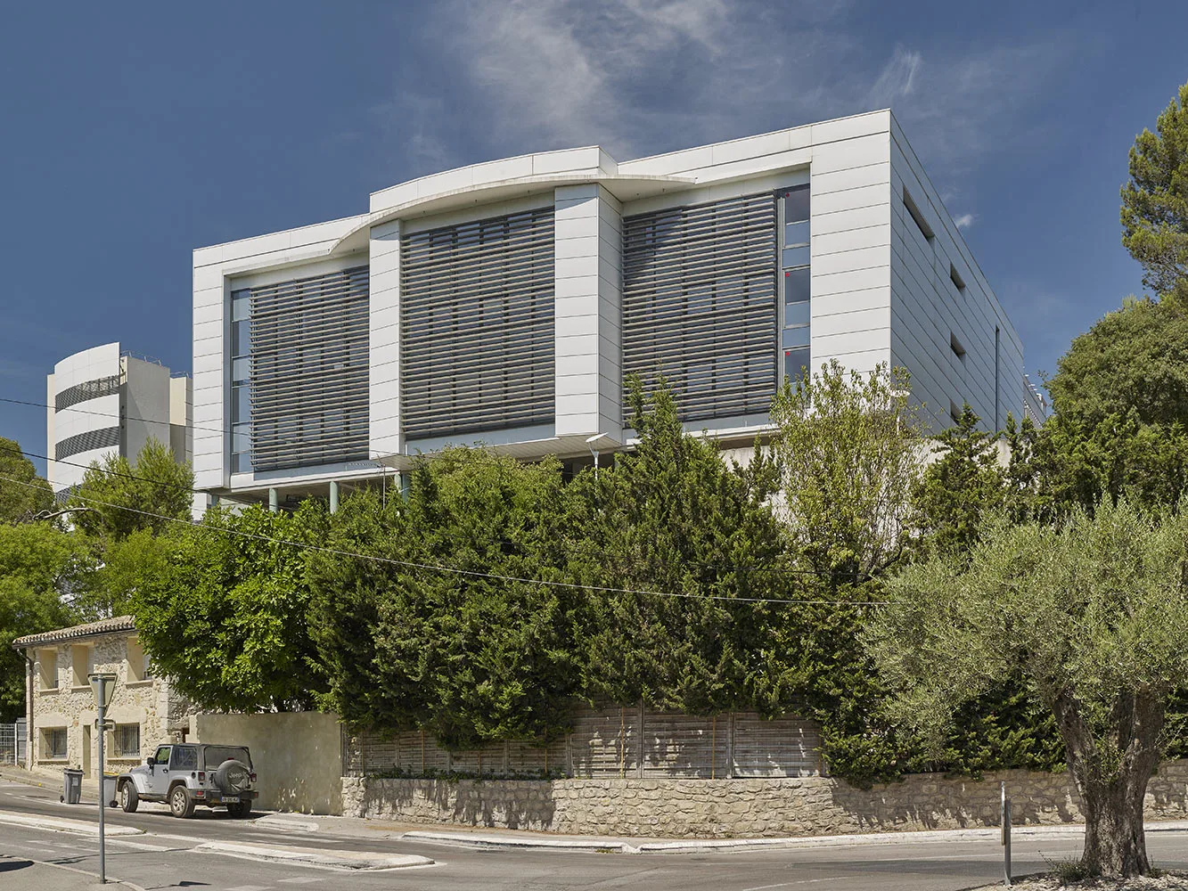 Castelnau le Lez Bild 1
