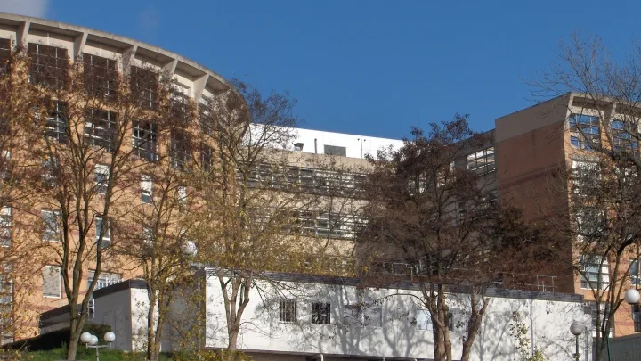 Montfermeil Bild 1