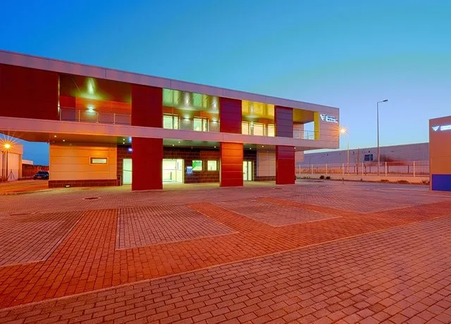 Évora Bild 1