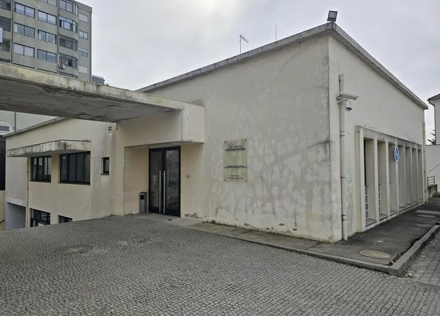 Felgueiras Bild 1