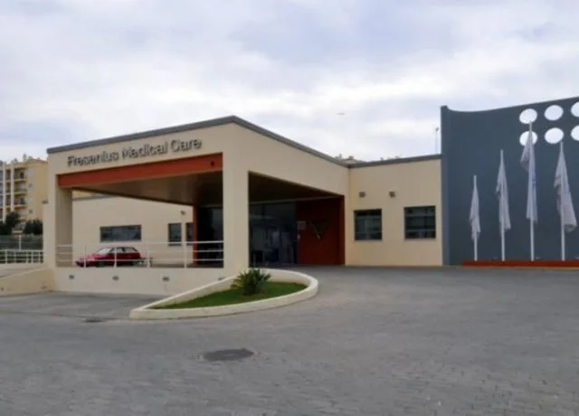 Portimão Bild 1
