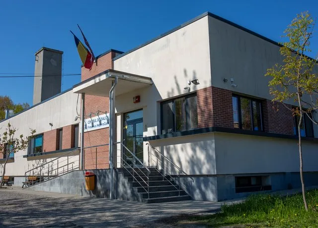 Tulcea Bild 1