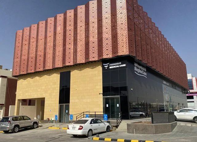 Riyadh Bild 1